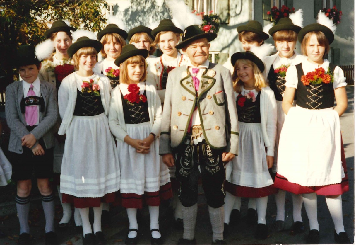 JugendGruppe1978