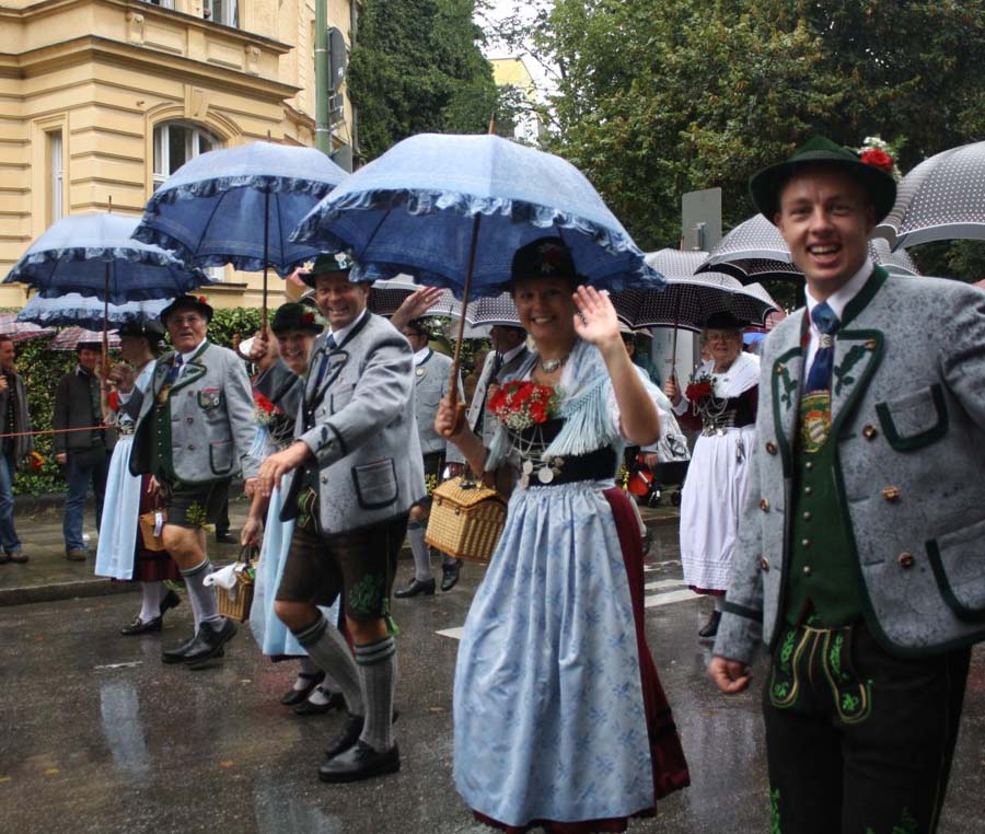 Oktoberfestzug2011